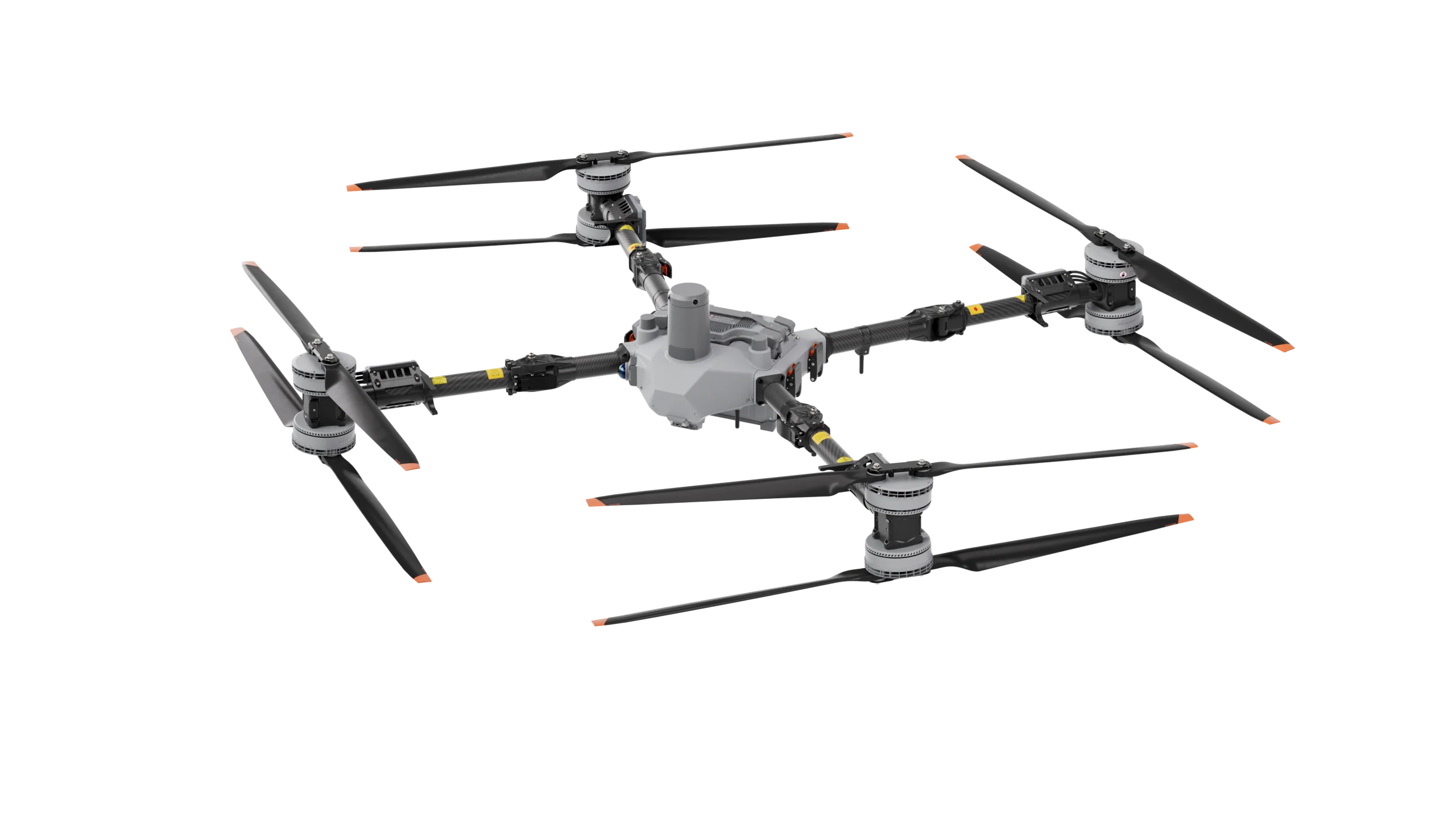 DJI Agras T100 - Airframe