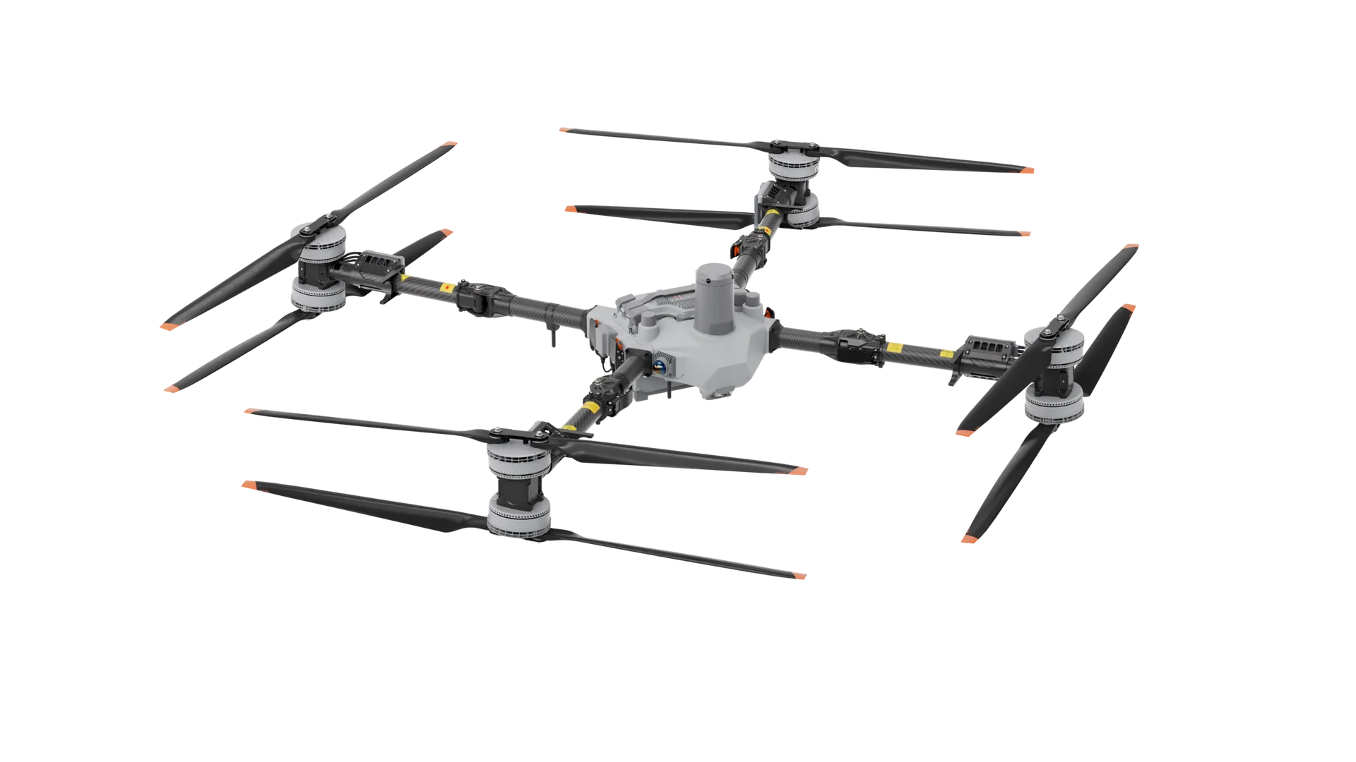 DJI Agras T100 - Airframe