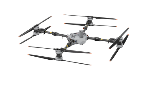 DJI Agras T100 - Airframe