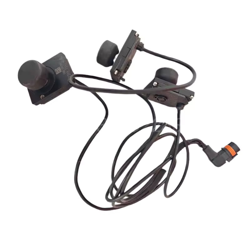 Balances DJI Agras T50