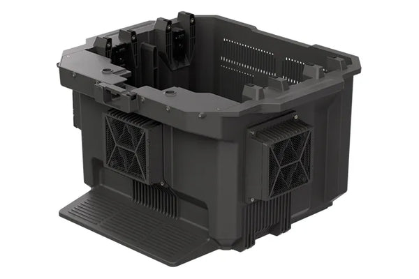 Système de refroidissement DJI Agras T100