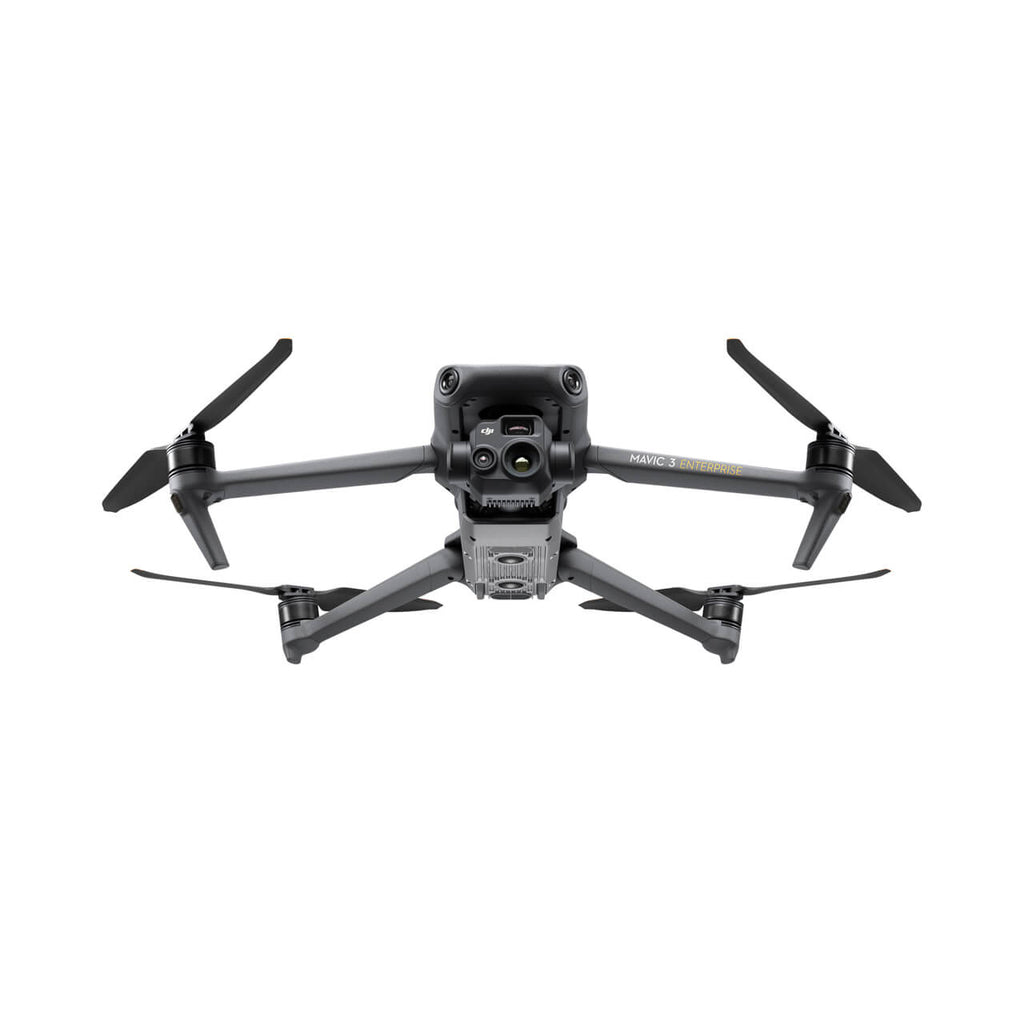 DJI Mavic 3T Enterprise Thermal - DJI Care Refresh 2 ans auto-activé