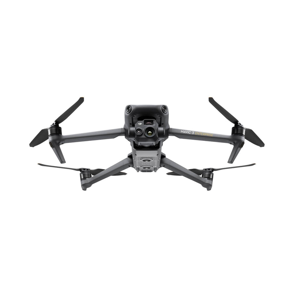 DJI Mavic 3T Enterprise Thermal - DJI Care Refresh 1 an auto-activé