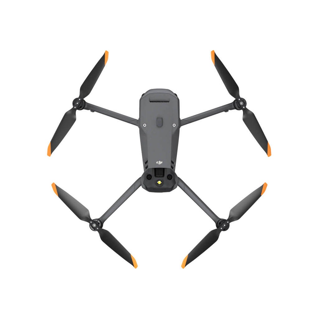 DJI Mavic 3T Enterprise Thermal - DJI Care Refresh 2 ans auto-activé
