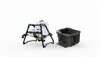 DJI Agras T100 - Système de pulvérisation avec dissipateur thermique