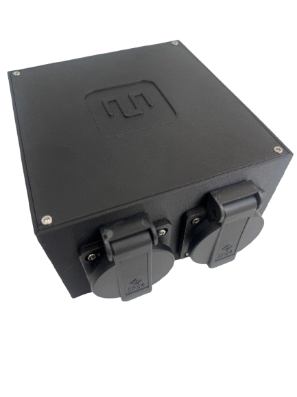 Boitier de commande à distance