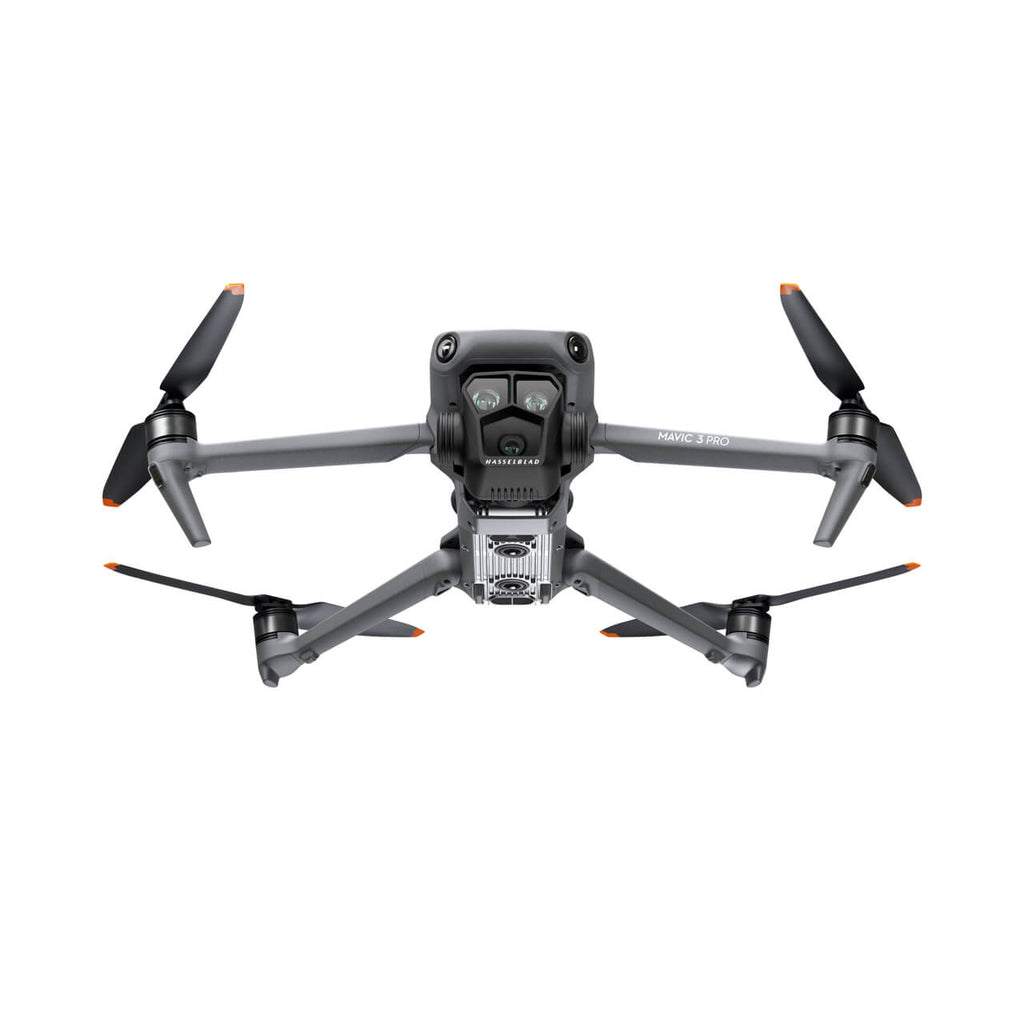 Bundle DJI Mavic 3 Pro Fly More (DJI RC)
