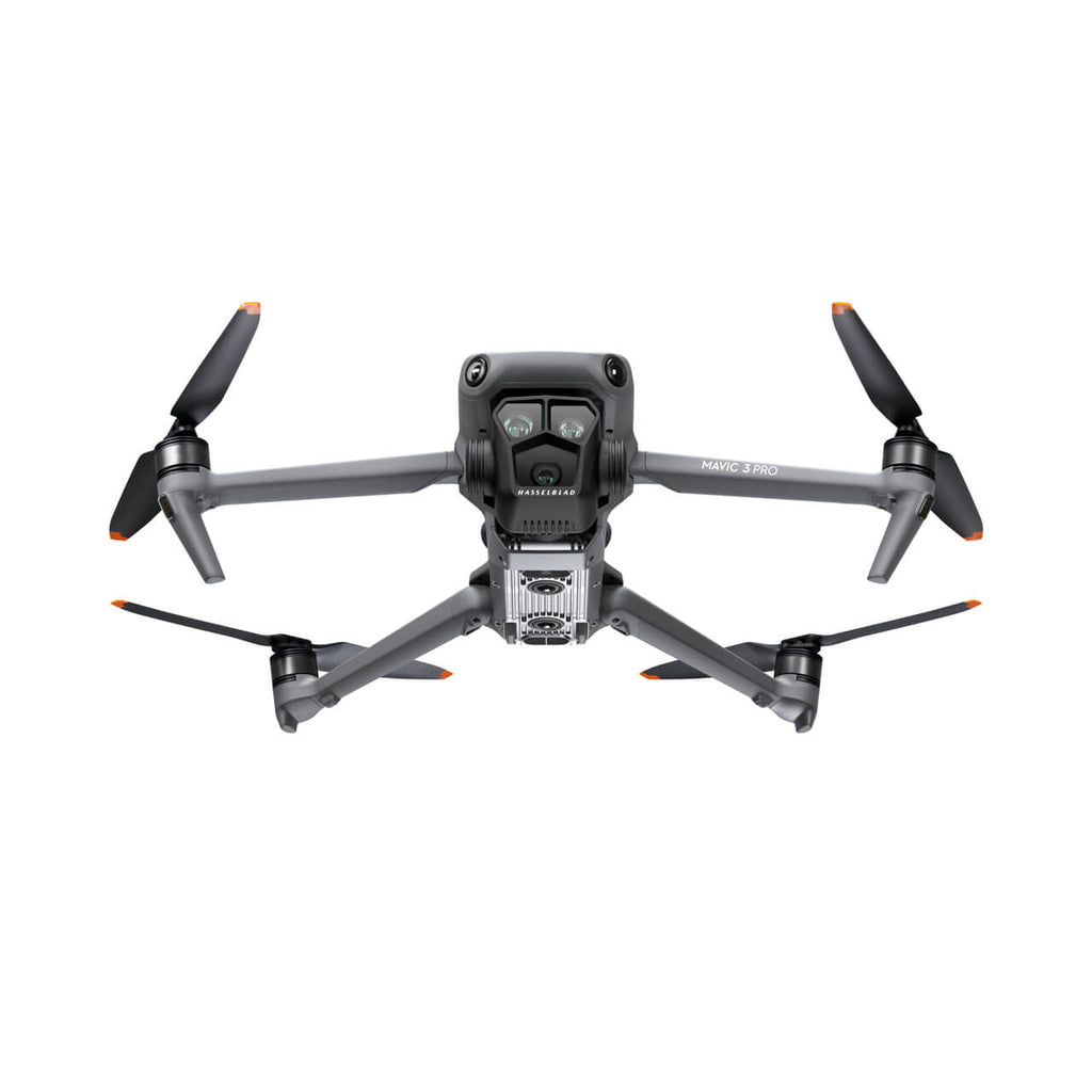 Bundle DJI Mavic 3 Pro Fly More (DJI RC Pro)