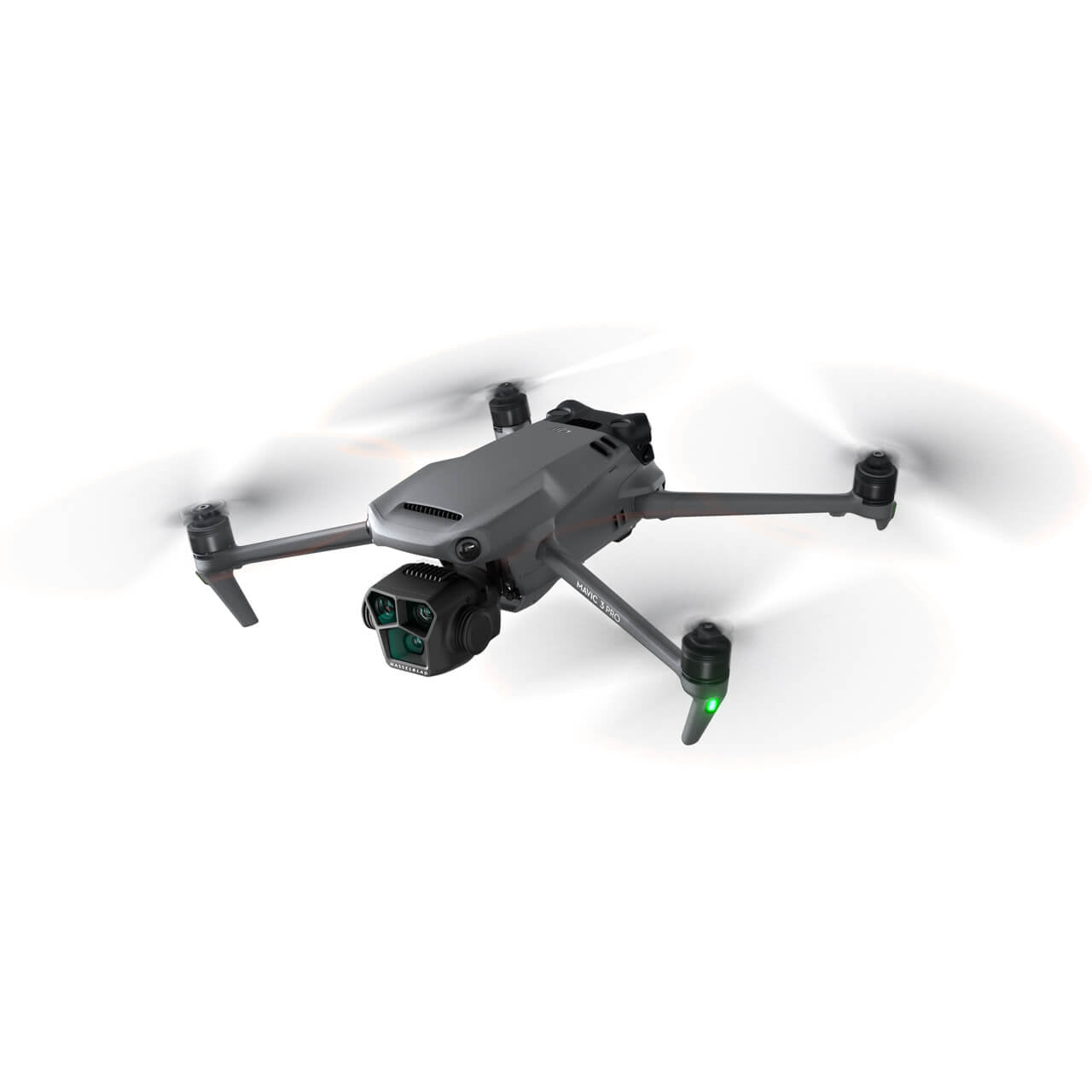 Bundle DJI Mavic 3 Pro Fly More (DJI RC Pro)