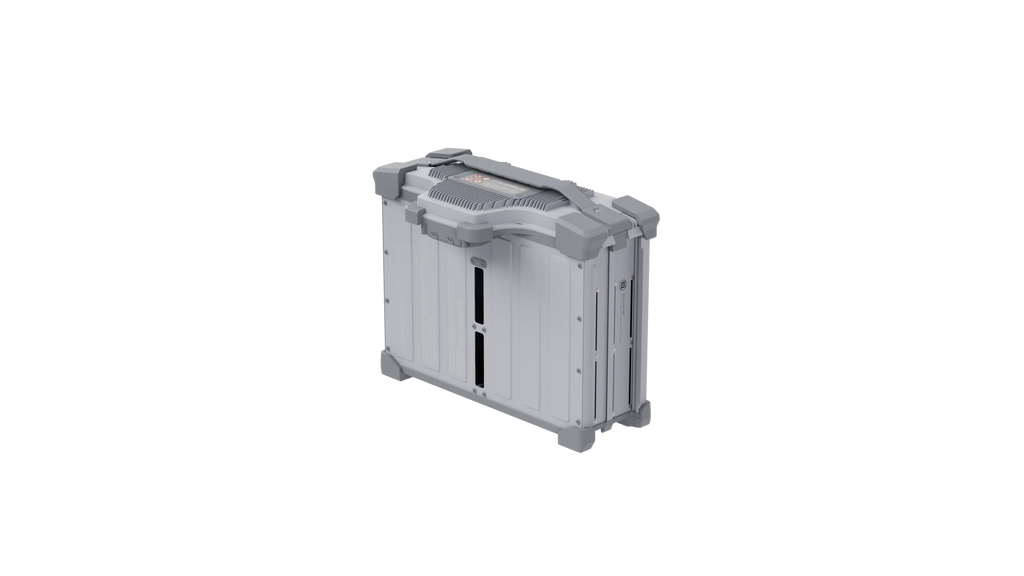 Batterie DJI DB2160 – Agras T100 et FlyCart 100 | Minutedrone