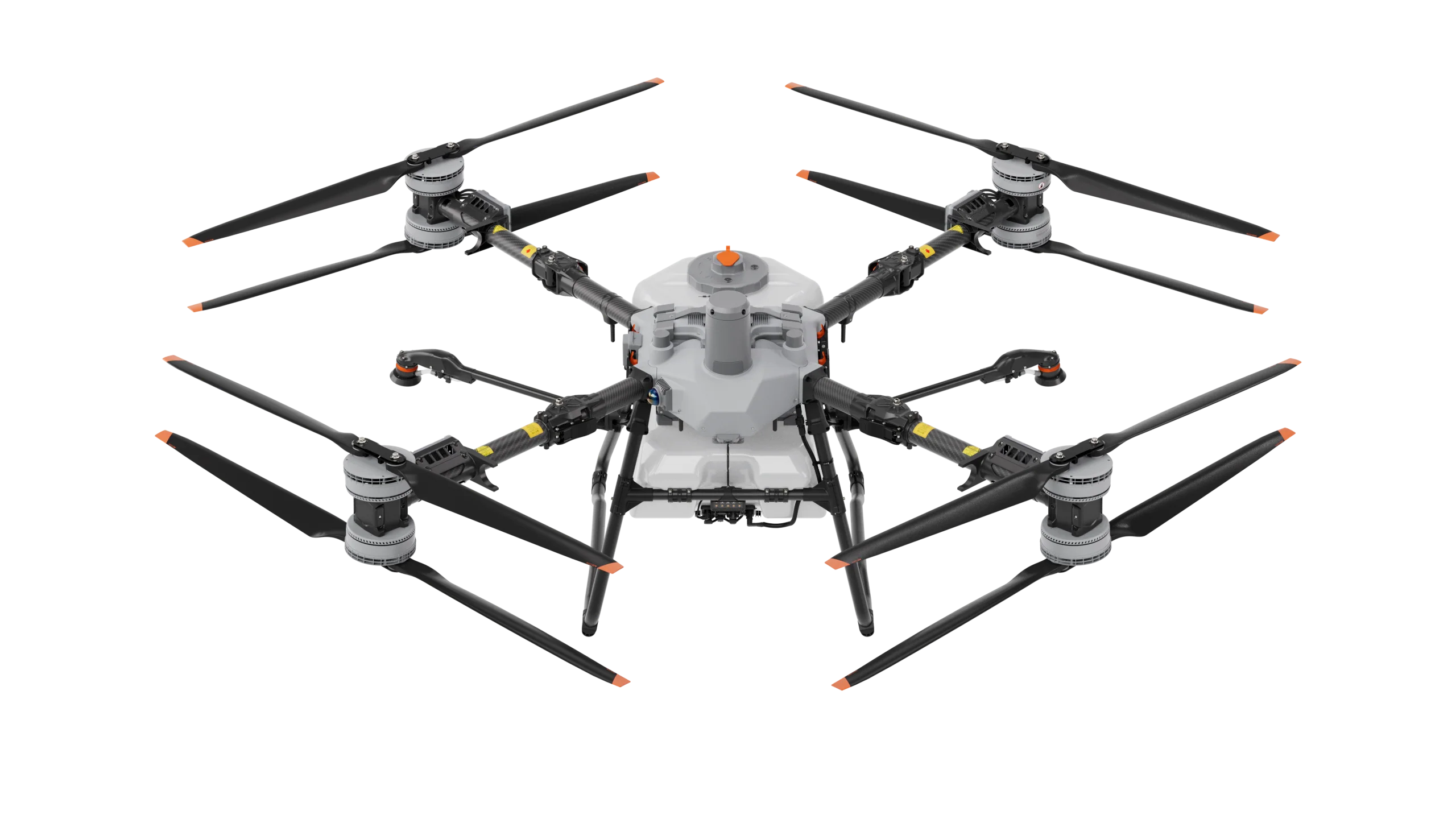 DJI Agras T100 - Airframe