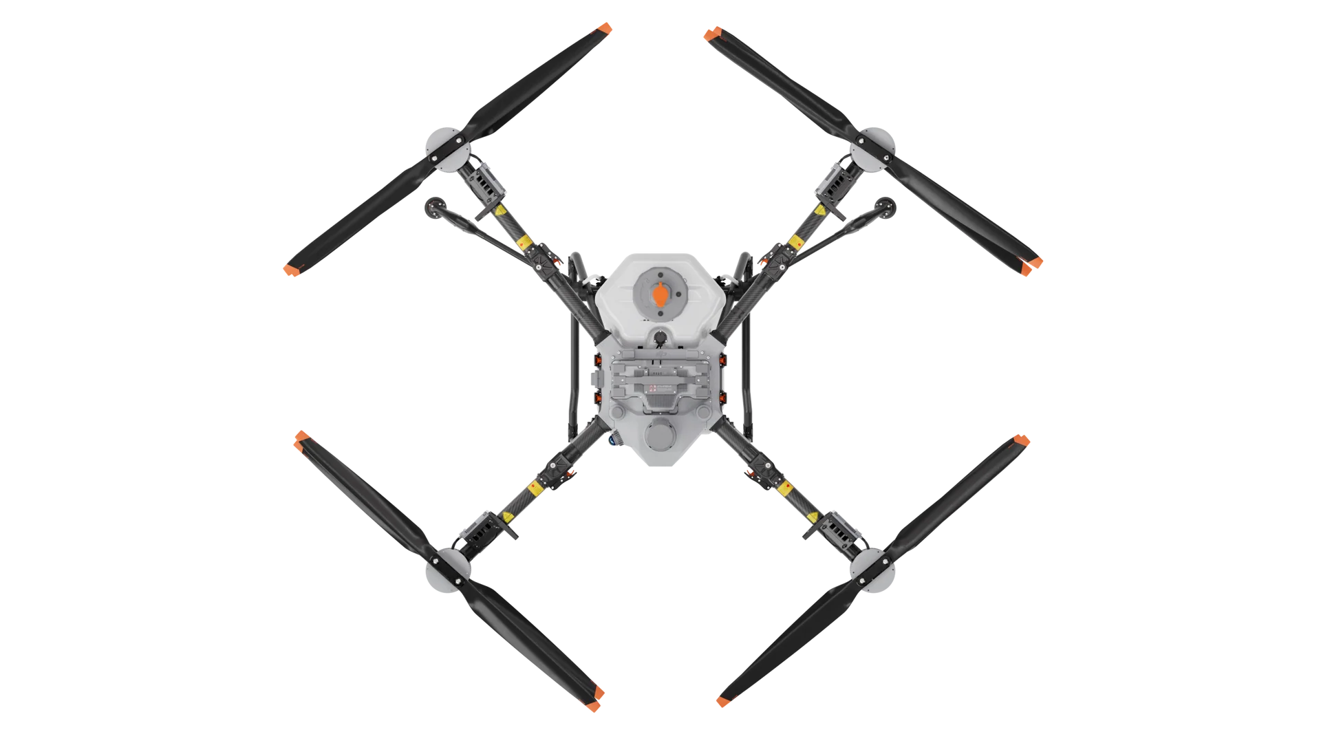 DJI Agras T100 - Airframe