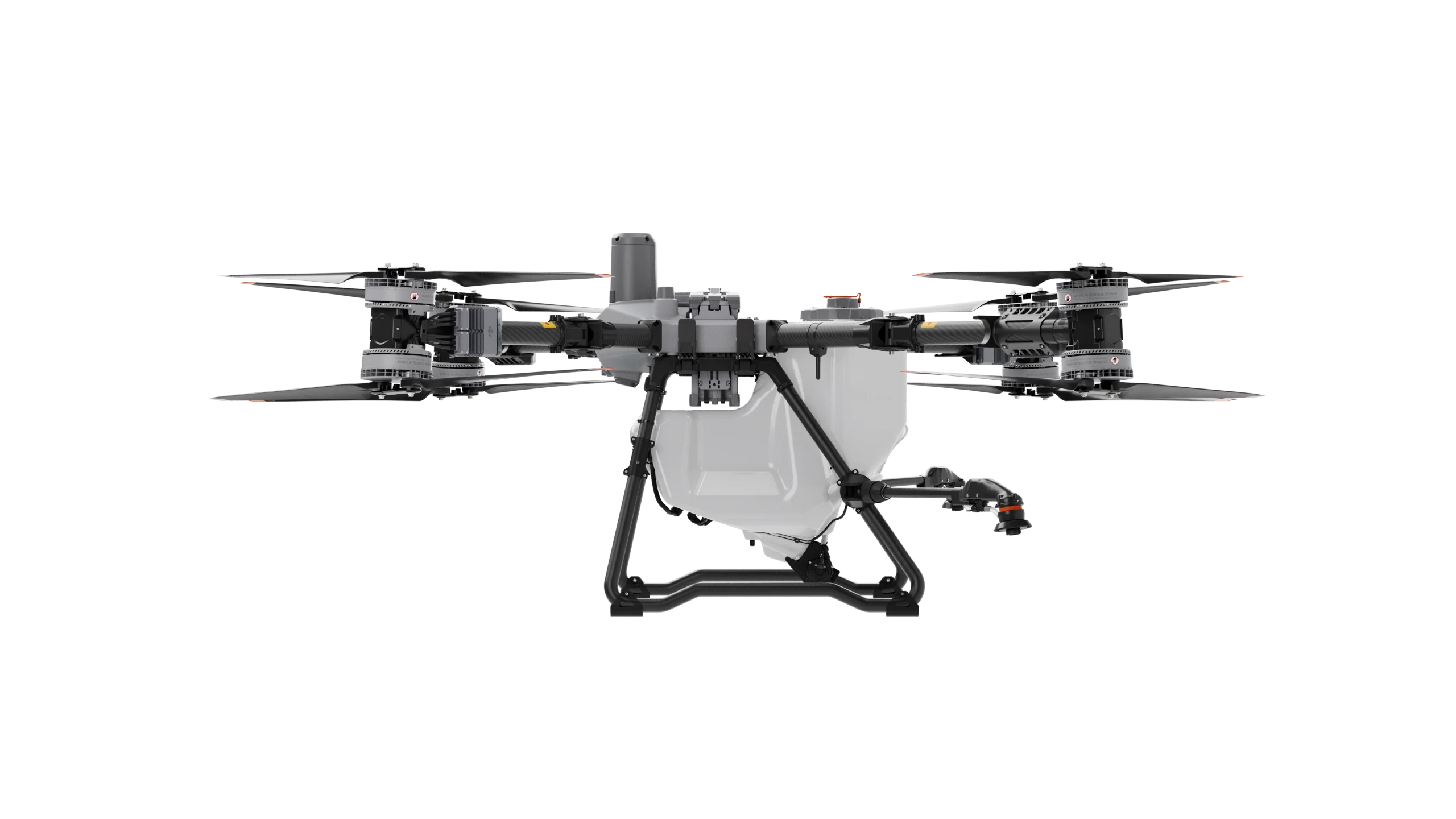 DJI Agras T100 - Airframe