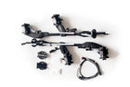 Système de pulvérisation brume à 4 buses pour DJI Agras T100