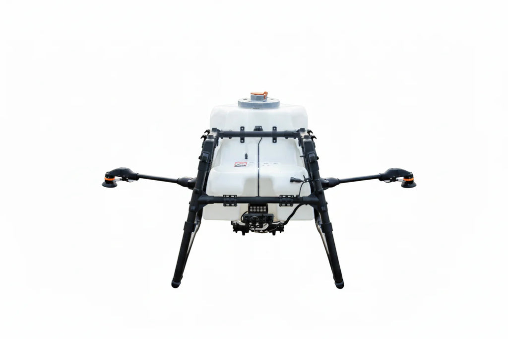 DJI Agras T100 - Système de pulvérisation avec dissipateur thermique