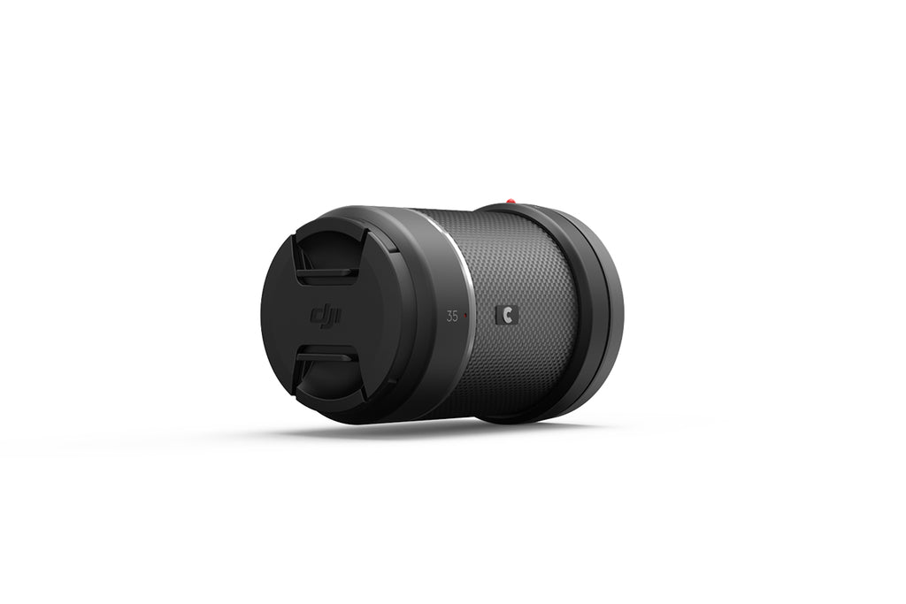 Zenmuse X7 Objectif DL 35 mm F2.8 LS ASPH