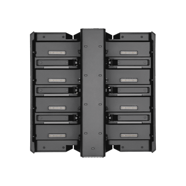 Station de recharge de batterie intelligente TB51