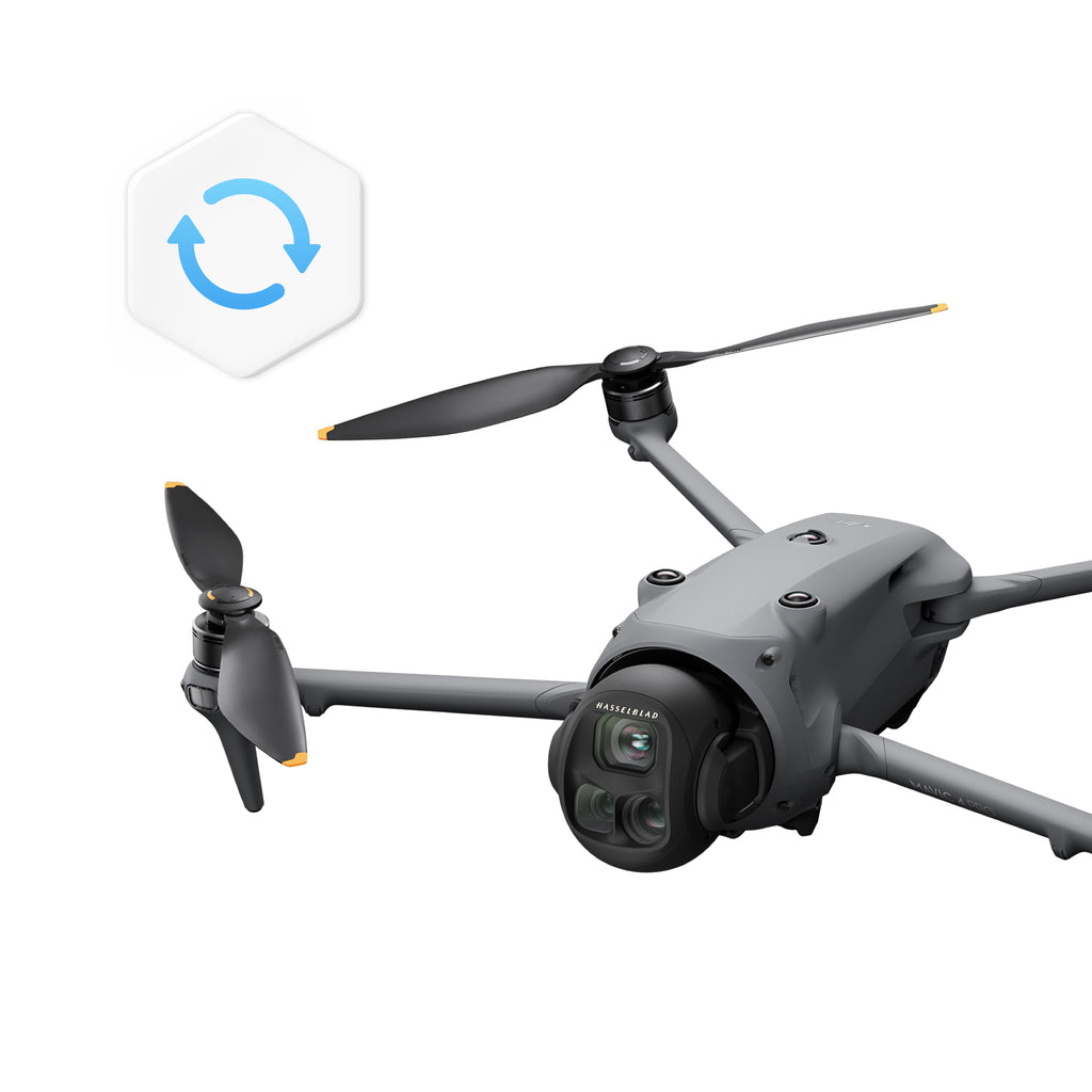 DJI Care Refresh 1 an (DJI Mavic 4 Pro)
