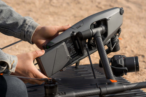 Batterie Intelligente TB51 DJI