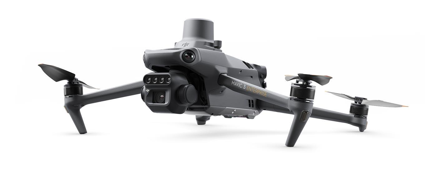 DJI Mavic 3M RTK Multispectral C2