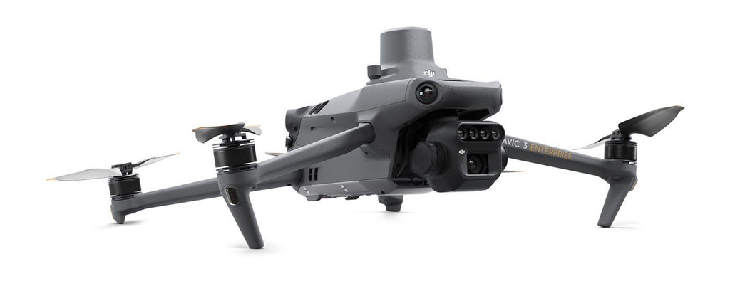 DJI Mavic 3M RTK Multispectral C2