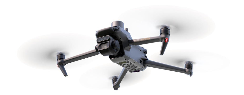 DJI Mavic 3M RTK Multispectral C2