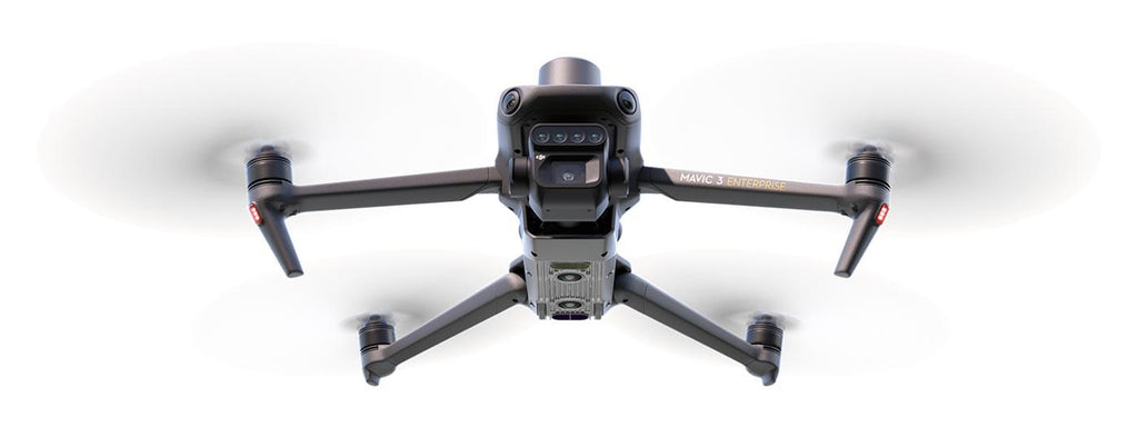 DJI Mavic 3M RTK Multispectral C2