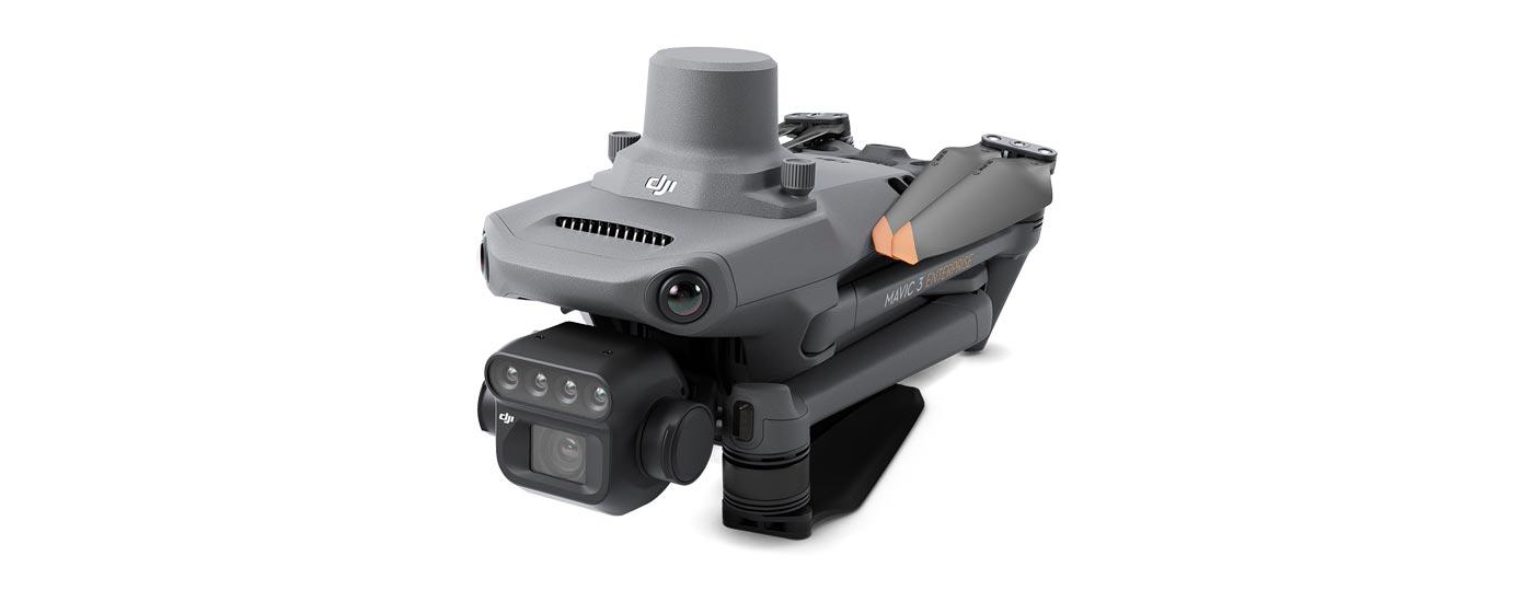 DJI Mavic 3M RTK Multispectral C2