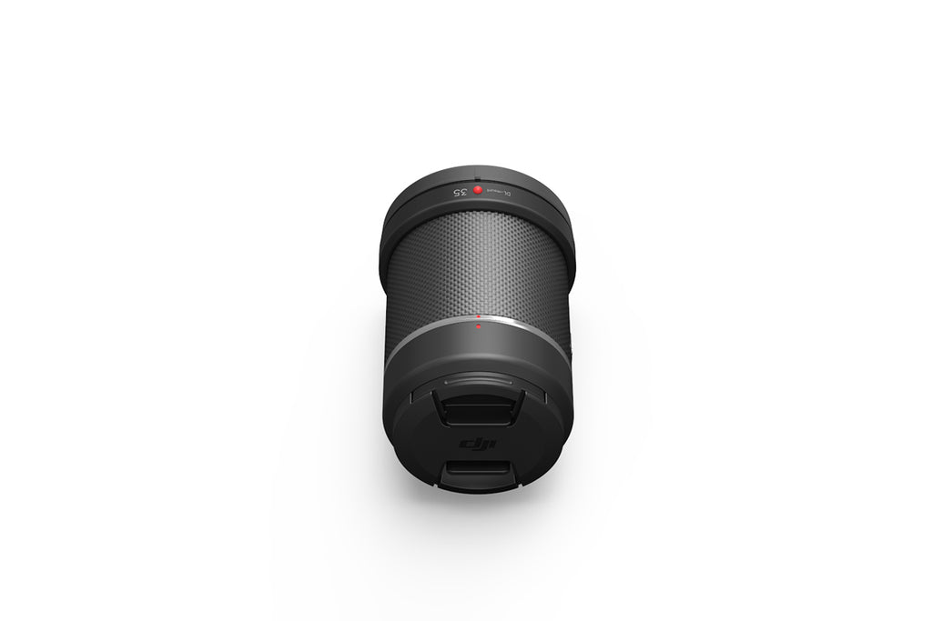 Zenmuse X7 Objectif DL 35 mm F2.8 LS ASPH