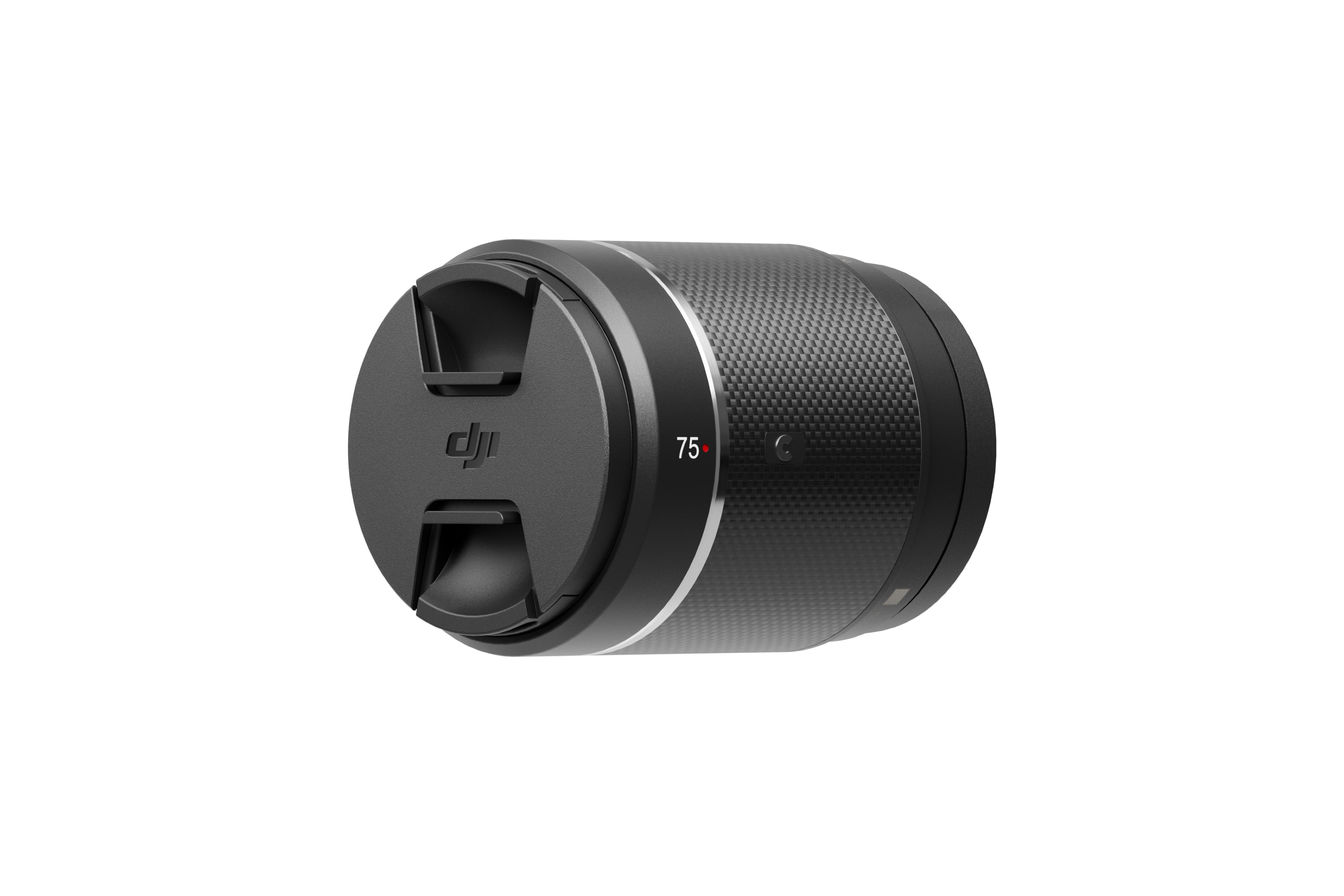 Objectif DJI DL 75 mm f/1,8