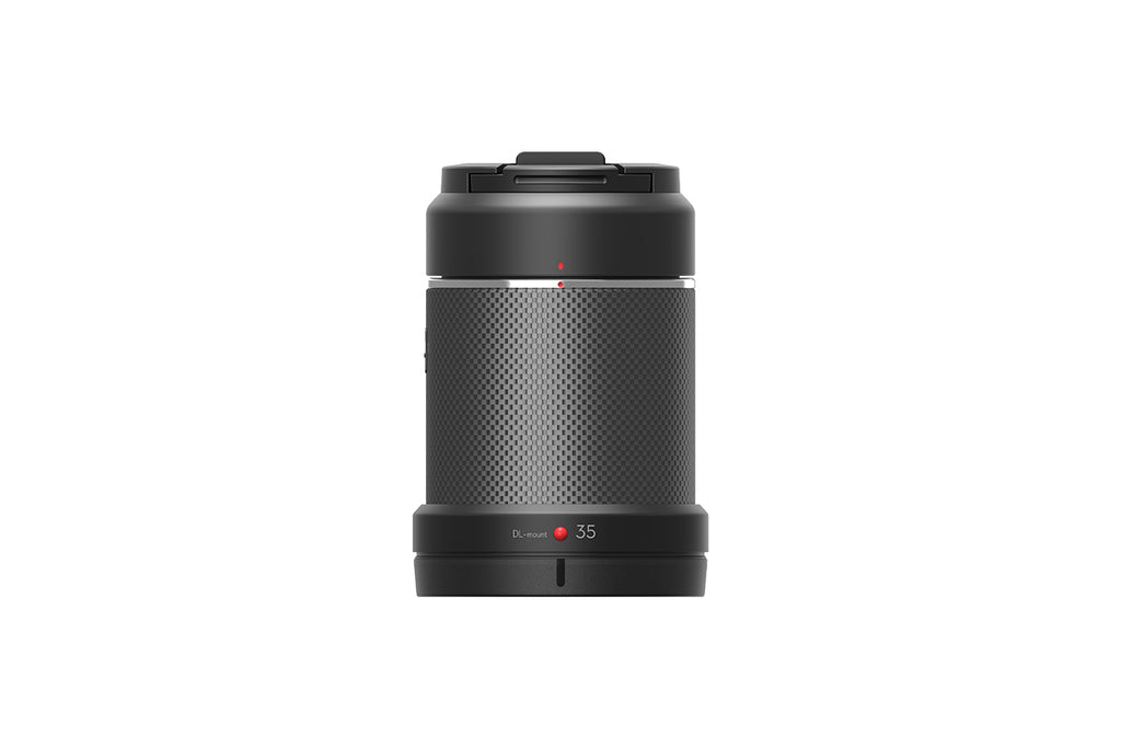 Zenmuse X7 Objectif DL 35 mm F2.8 LS ASPH