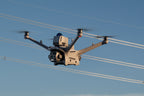 Module LiDAR de détection d'obstacles DJI Matrice 4 series