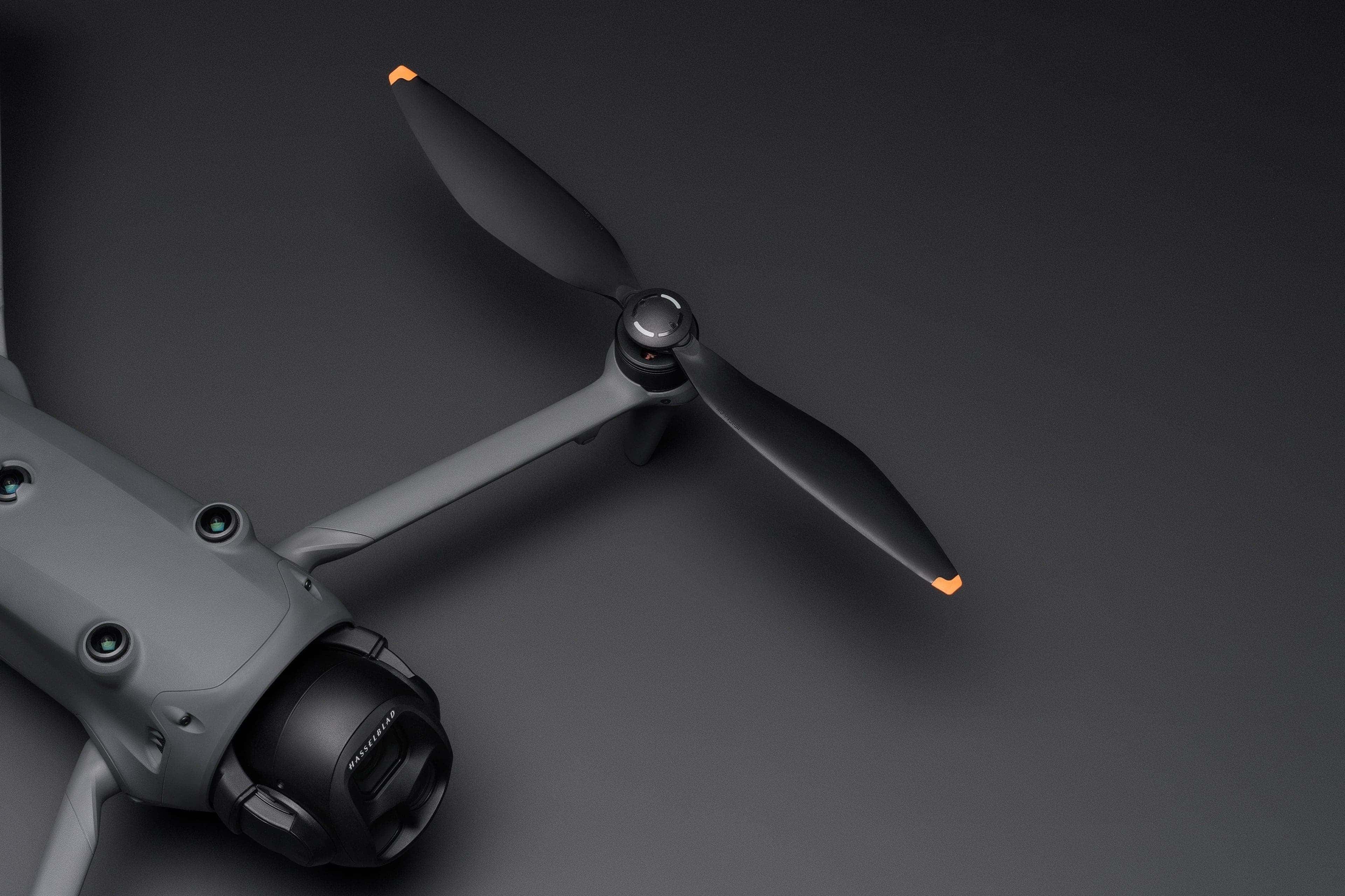 Hélices DJI Mavic 4 Pro