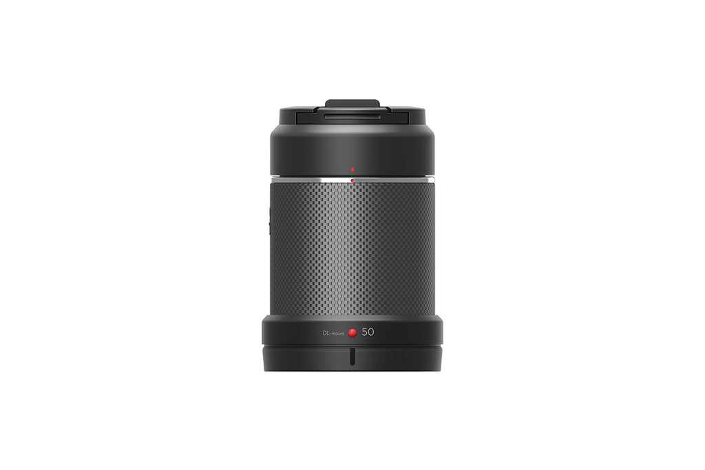 Objectif DL 50 mm f/2,8 LS ASPH