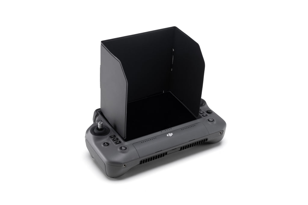 Pare-soleil pour radiocommande DJI RC Plus