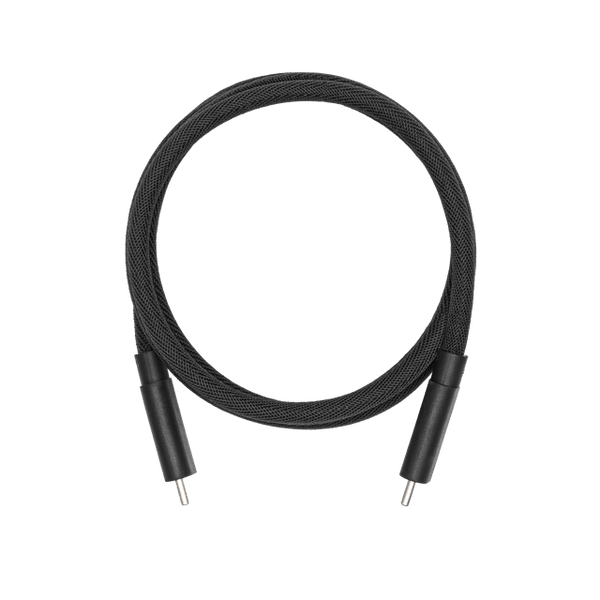 Câble de données USB-C à USB-C à vitesse élevée