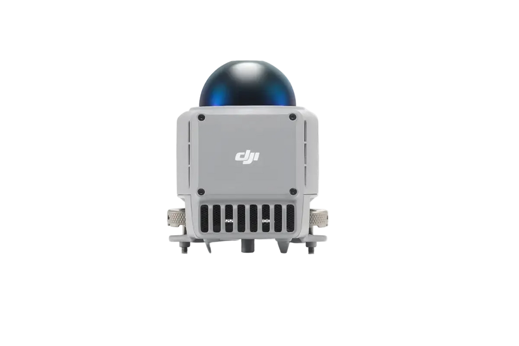 Module LiDAR de détection d'obstacles DJI Matrice 4 series