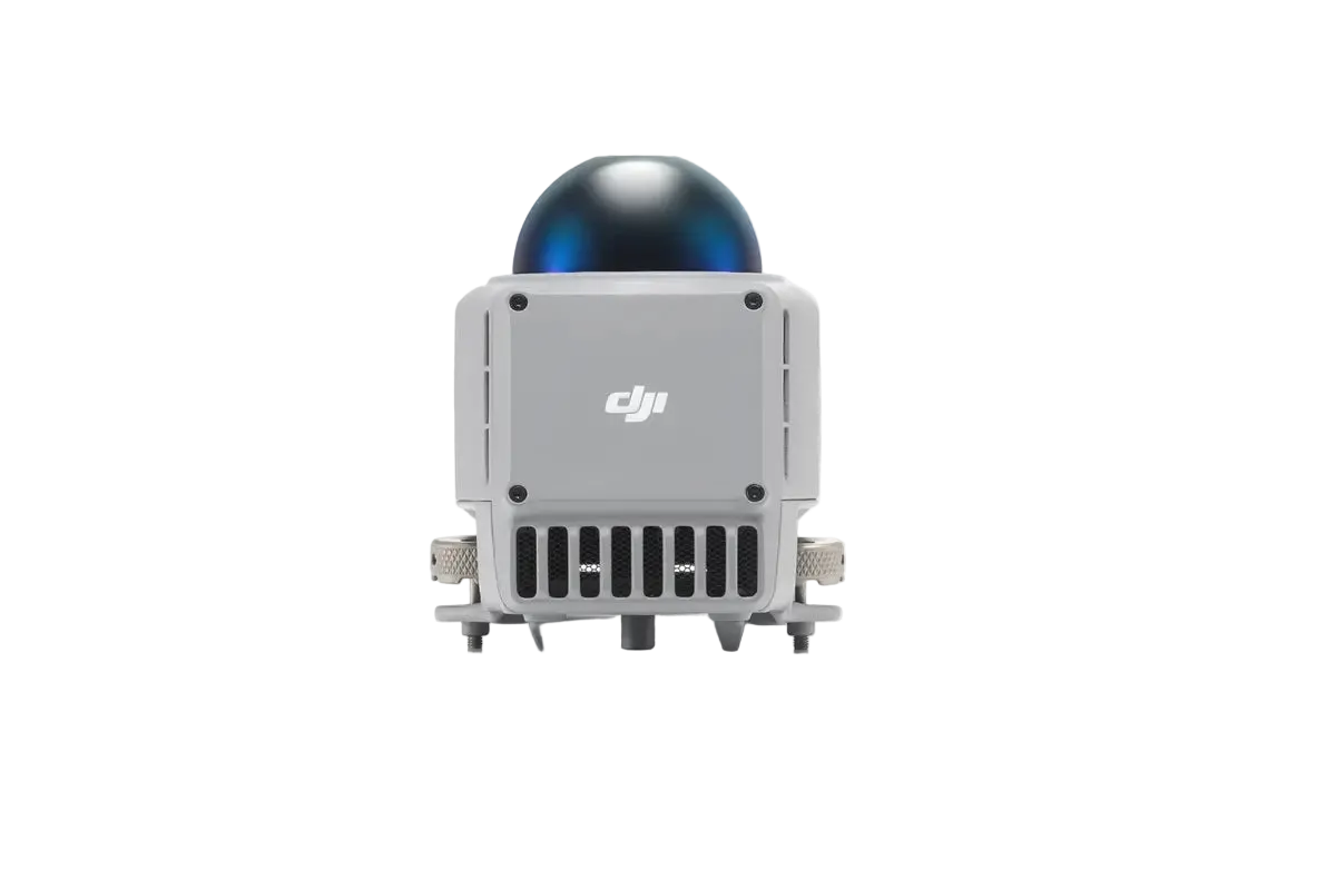 Module LiDAR de détection d'obstacles DJI Matrice 4 series