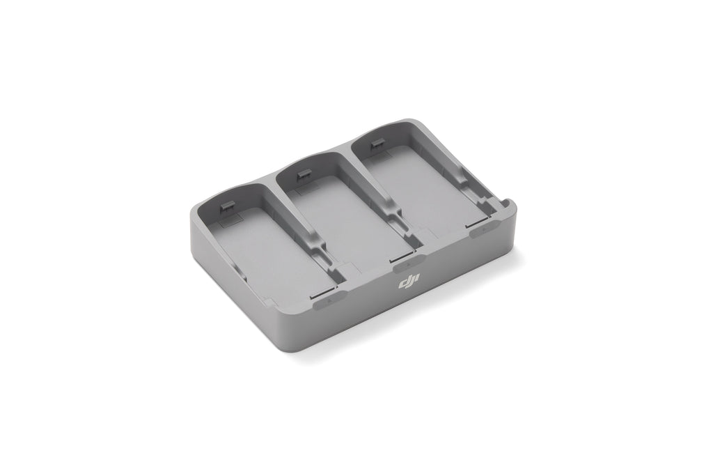 Station de recharge bidirectionnelle DJI Neo 2