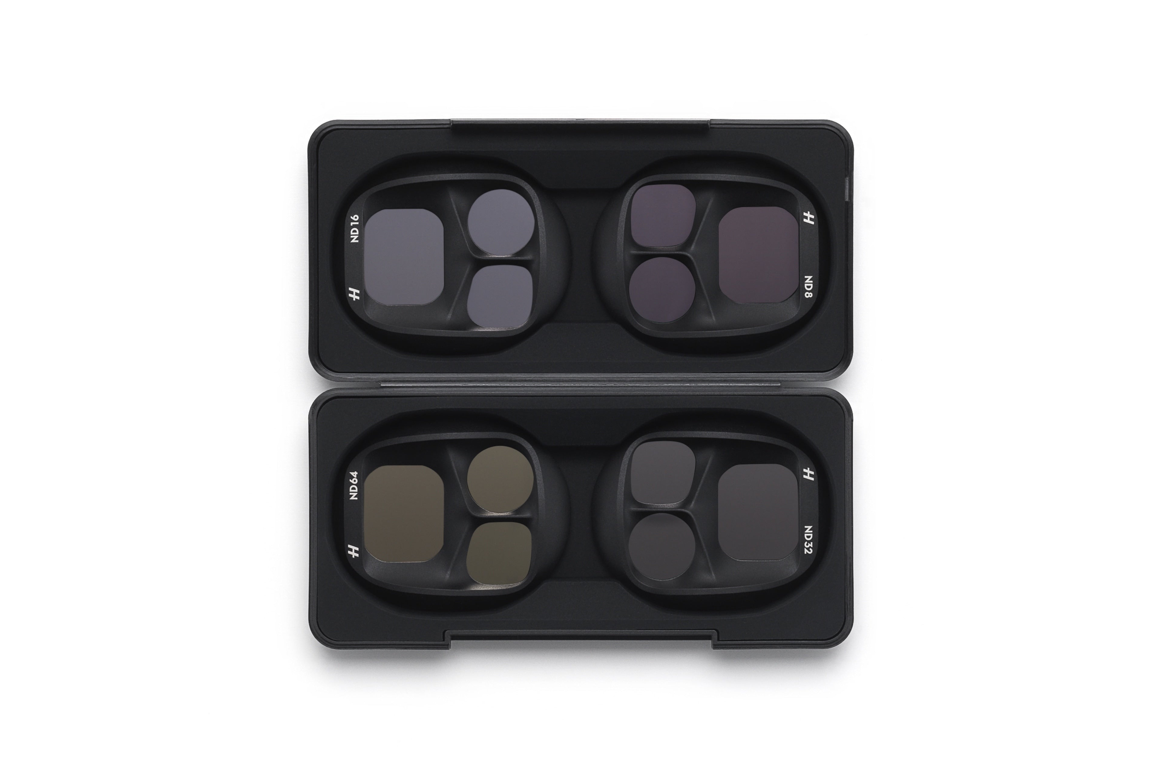 Jeu de filtres ND (ND8/16/32/64) pour DJI Mavic 4 Pro
