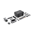 DJI Matrice 4T Thermal - Refresh 1 an auto-activé