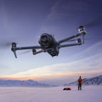 DJI Mavic 4 Pro 512 Go (DJI RC Pro 2) - Bundle Créateur Combo
