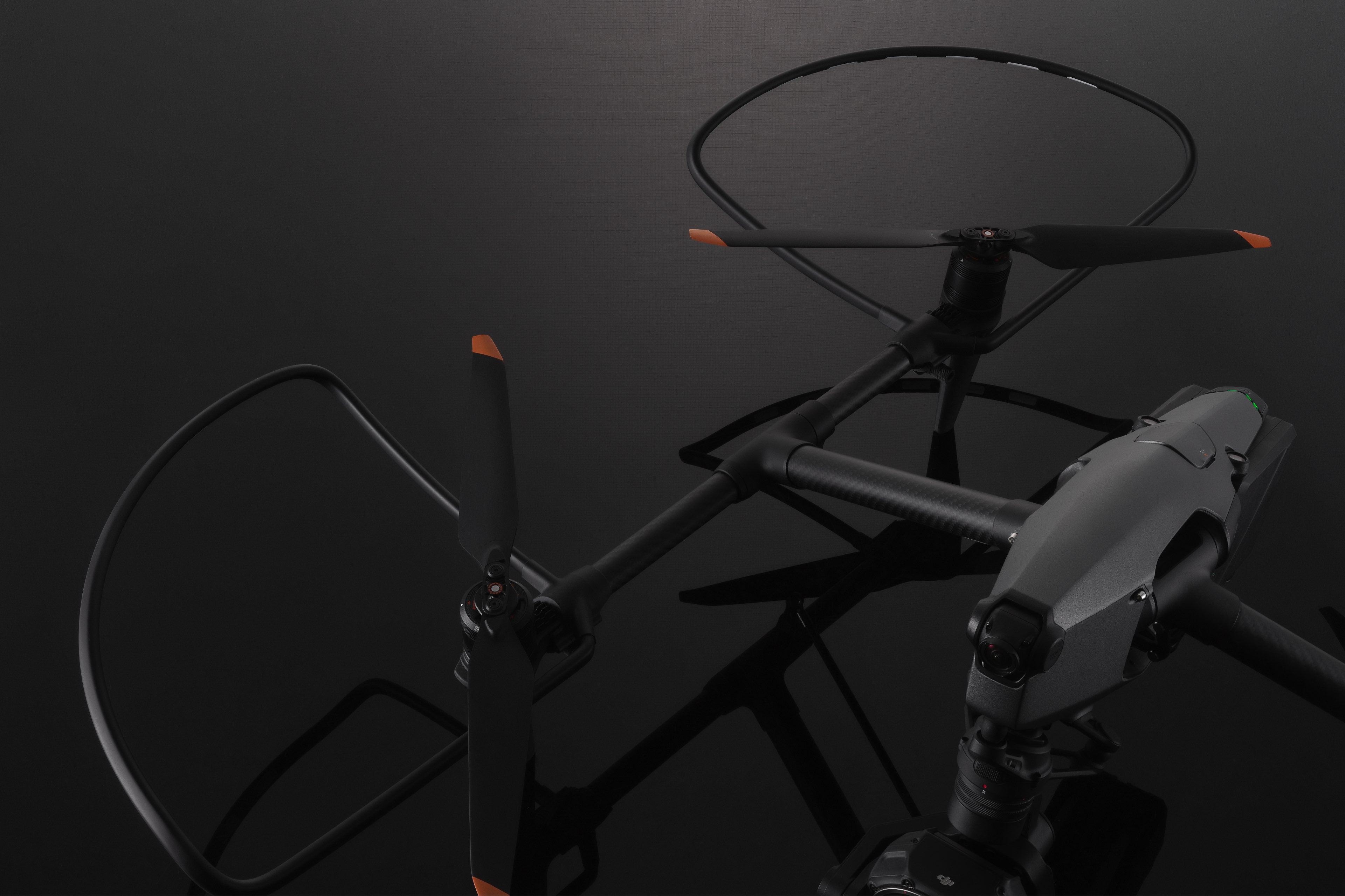 Protection d’hélices pour DJI Inspire 3