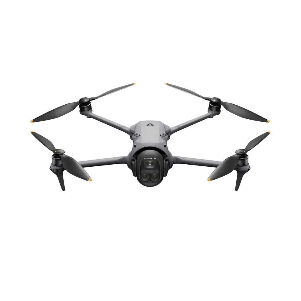 DJI Mavic 4 Pro (DJI RC 2) Fly More Combo