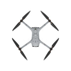 DJI Matrice 4D et DJI RC Plus 2 Enterprise (sans batterie)