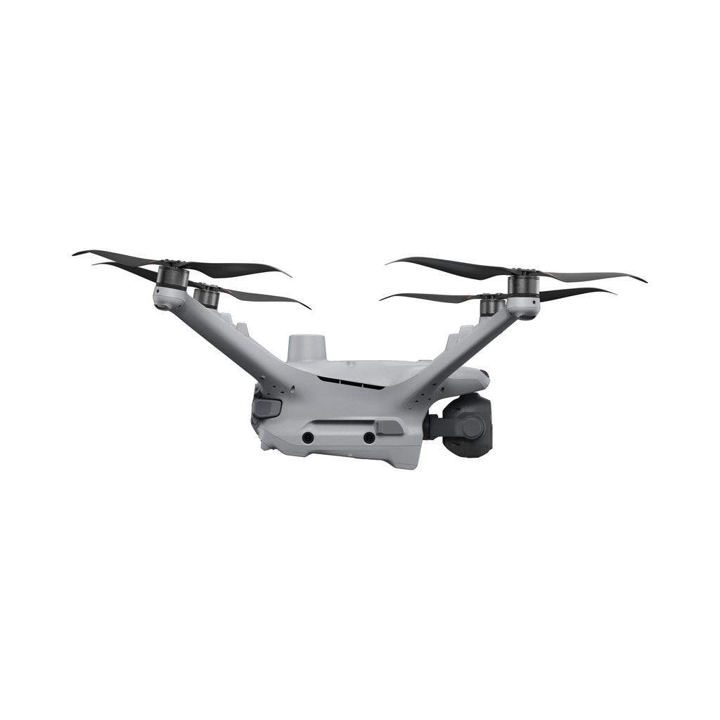 DJI Matrice 4D et DJI RC Plus 2 Enterprise (sans batterie)