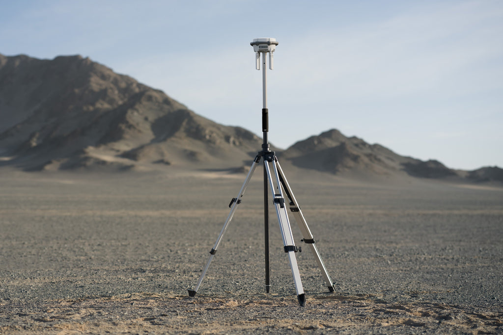 Station multifonctionnelle D-RTK 3