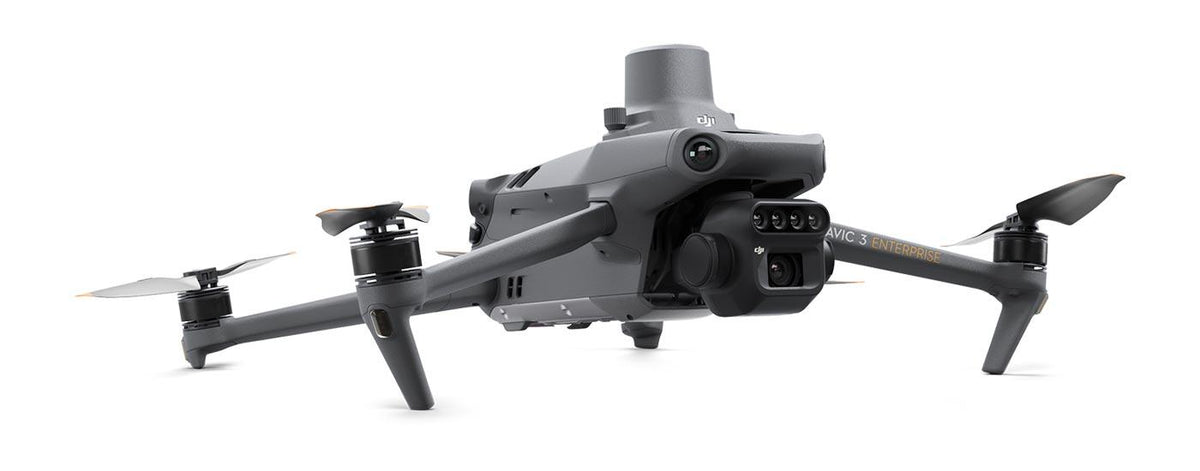 DJI Mavic 3M RTK Multispectral C2 – vue de trois quarts
