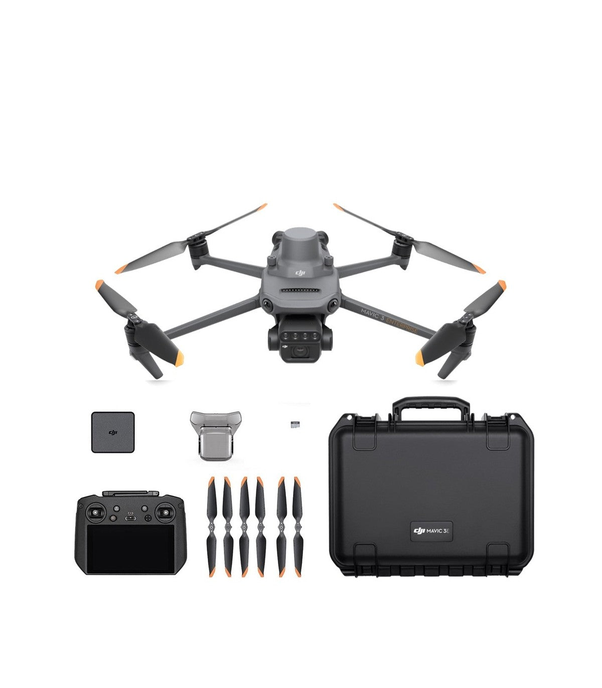 DJI Mavic 3M RTK Multispectral C2