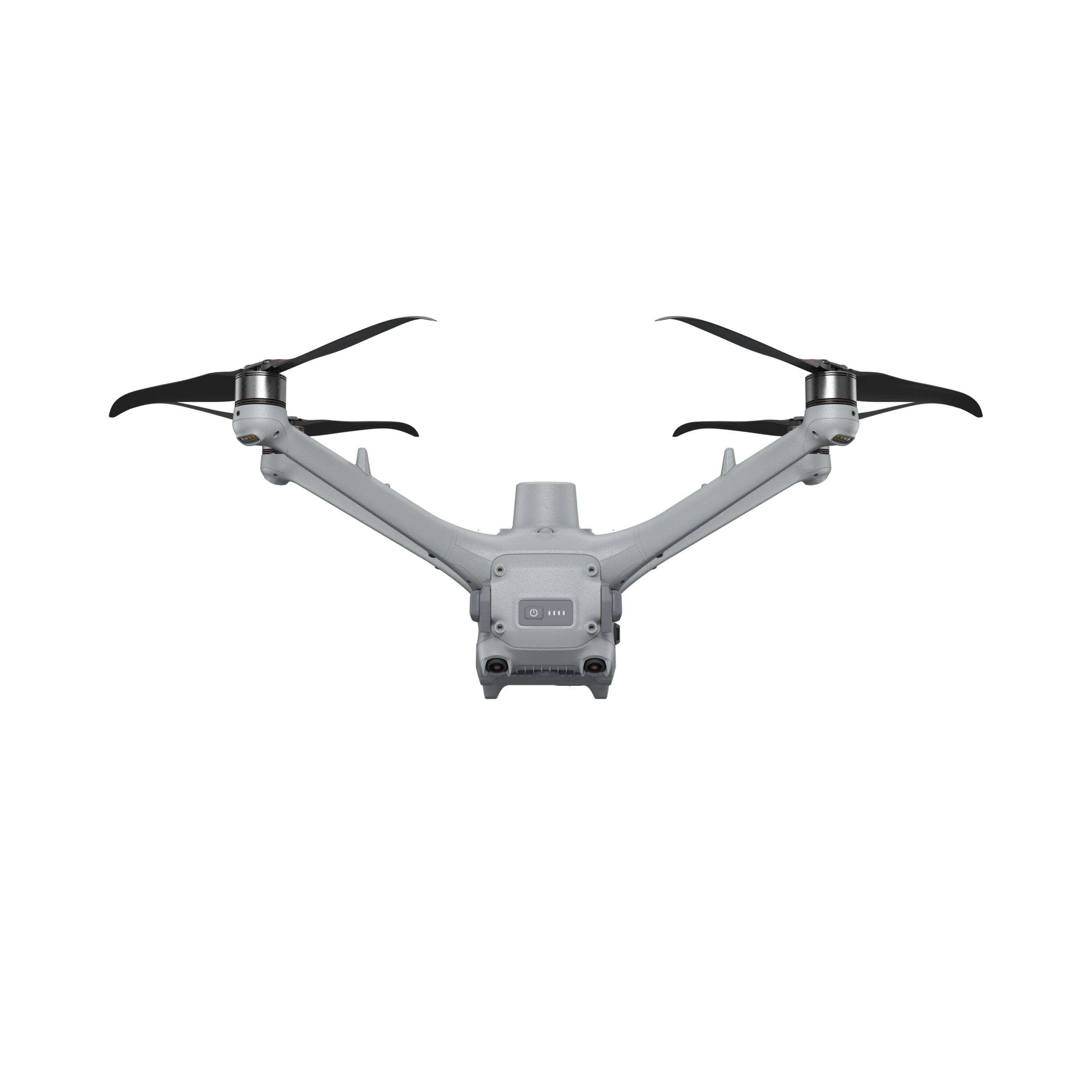 DJI Matrice 4D et DJI RC Plus 2 Enterprise (sans batterie)